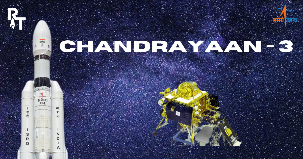 Chandrayaan 3, continuation of attempt of soft landing India’s next mission to moon